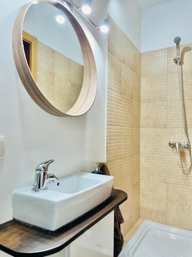 Nuevo Cosy Loft 4Pax Estavar ภายนอก รูปภาพ
