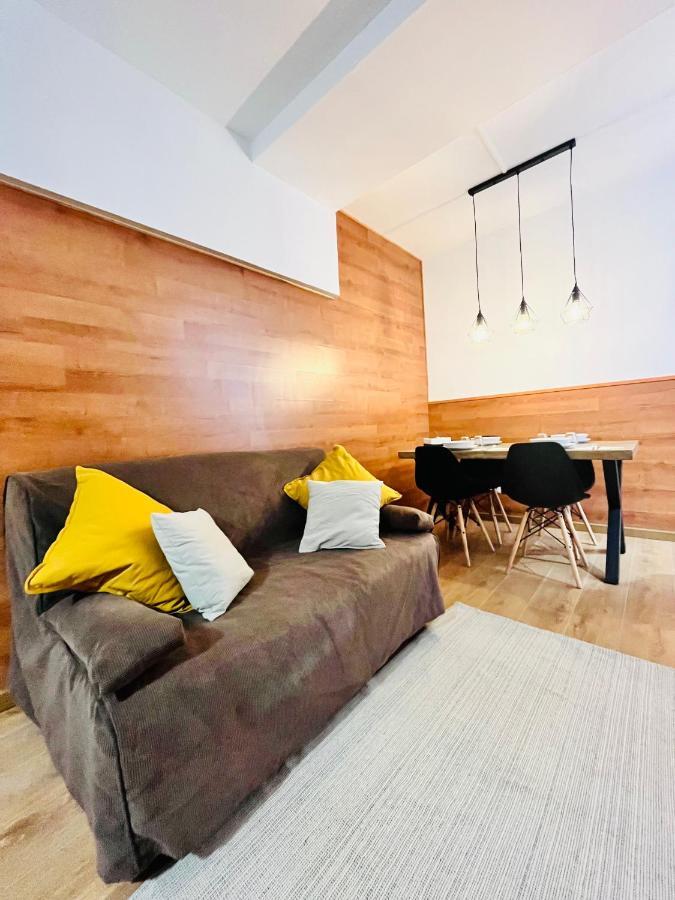 Nuevo Cosy Loft 4Pax Estavar ภายนอก รูปภาพ