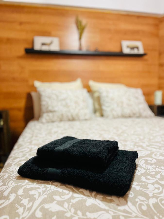 Nuevo Cosy Loft 4Pax Estavar ภายนอก รูปภาพ
