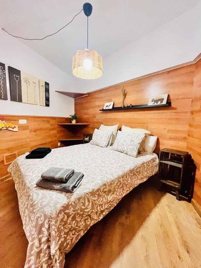 Nuevo Cosy Loft 4Pax Estavar ภายนอก รูปภาพ