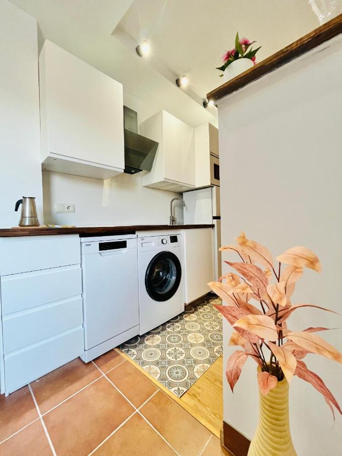 Nuevo Cosy Loft 4Pax Estavar ภายนอก รูปภาพ
