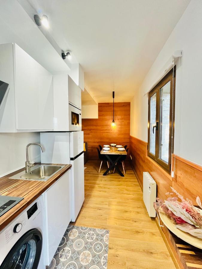 Nuevo Cosy Loft 4Pax Estavar ภายนอก รูปภาพ