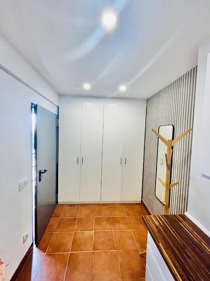 Nuevo Cosy Loft 4Pax Estavar ภายนอก รูปภาพ